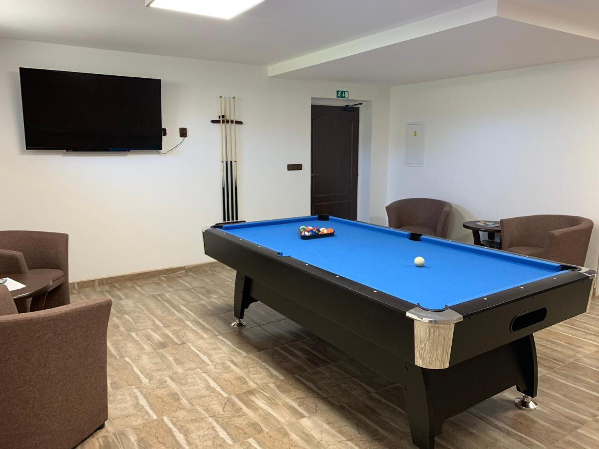 Chata Barborka, Apartman 8 Horní Malá Úpa المظهر الخارجي الصورة