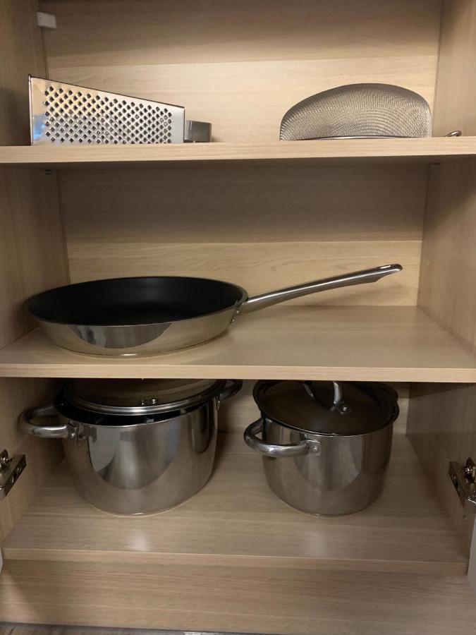 Chata Barborka, Apartman 8 Horní Malá Úpa المظهر الخارجي الصورة